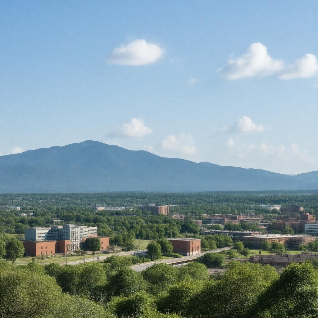 Northwest Arkansas